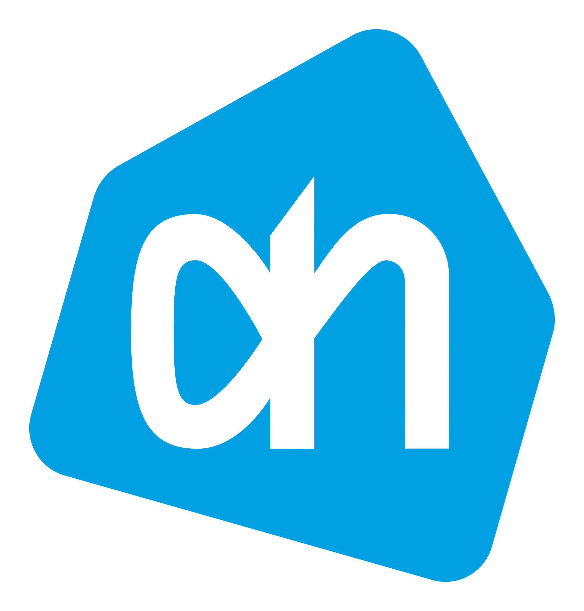 Bedrijfslogo