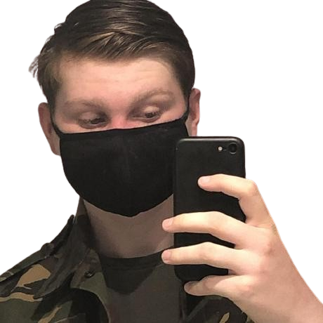 Foto van gezicht